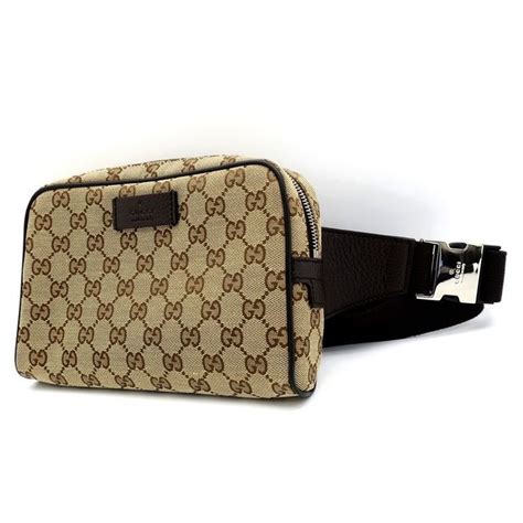 gucci marsupio catenella|Gucci Pre.